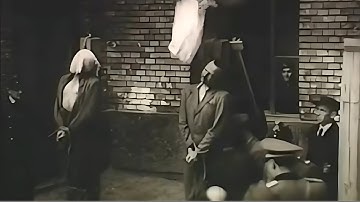 The Last Moments of László Baky & László Endre – Real Footage of Nazi Collaborators Executed