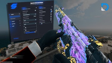 HACKER USES #1 CHEAT IN WARZONE TO DOMINATE LOBBIES!