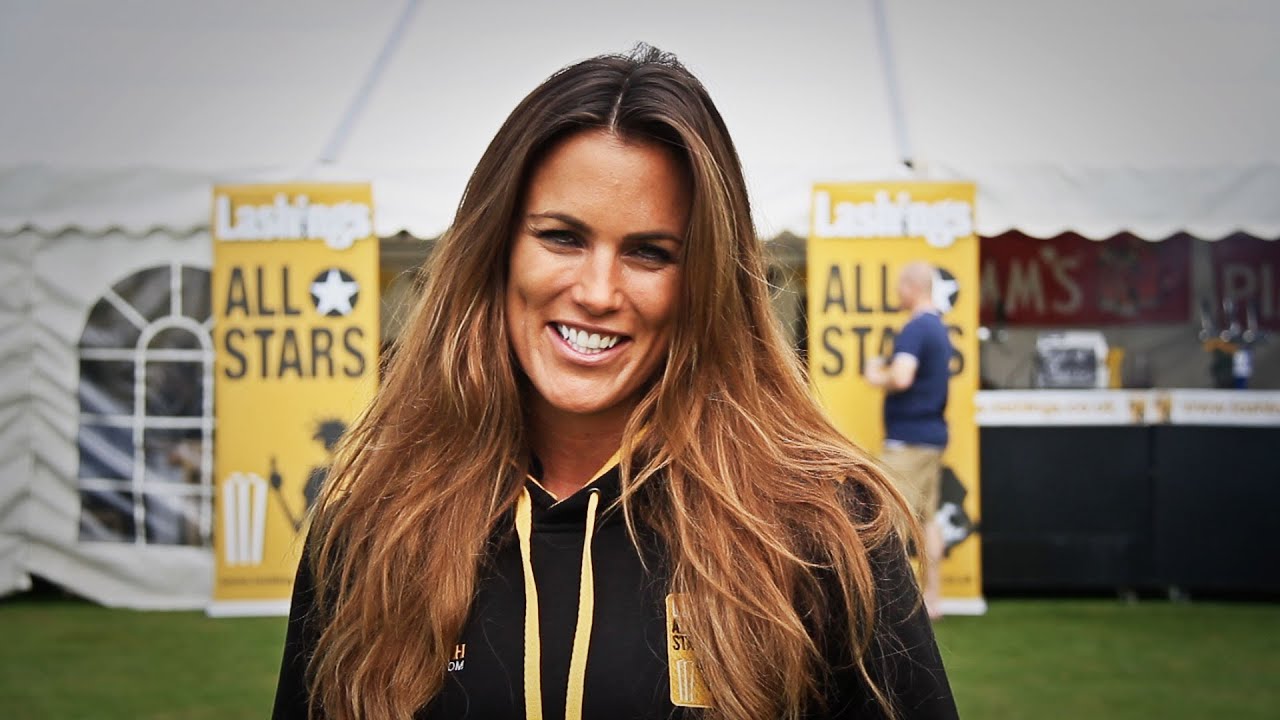 Lashings AllStars @ Tonbridge Cricket Club