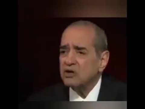 المحامي فريد الديب وهو يدافع عن الجاسوس الاسرئيلي عزام عزام ويكشف اتعابه في القضيه