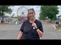 It's opening day at the Lane County Fair! Here's what to expect
