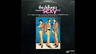 The Delfonics - Sound Of Sexy Soul ( 1969 ) - YouTube