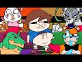 Fat gregory main complete edition  five nights at freddys security breach feat roxanne wolf