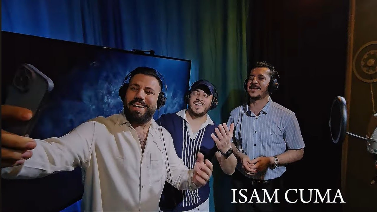 عصام جمعة - اركان عرائس _ احمد واجد_ دردة صالان