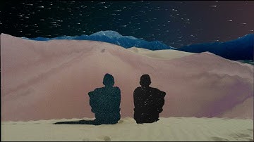 Zane Alexander & Downtown Binary - Halo