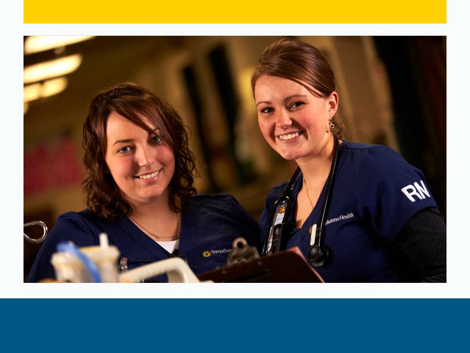 About Susquehanna Health YouTube