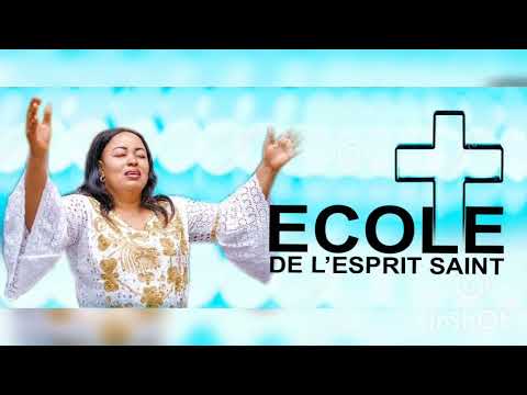 SR ROSETTE LUMWANGA Dans L Ecole De L Esprit