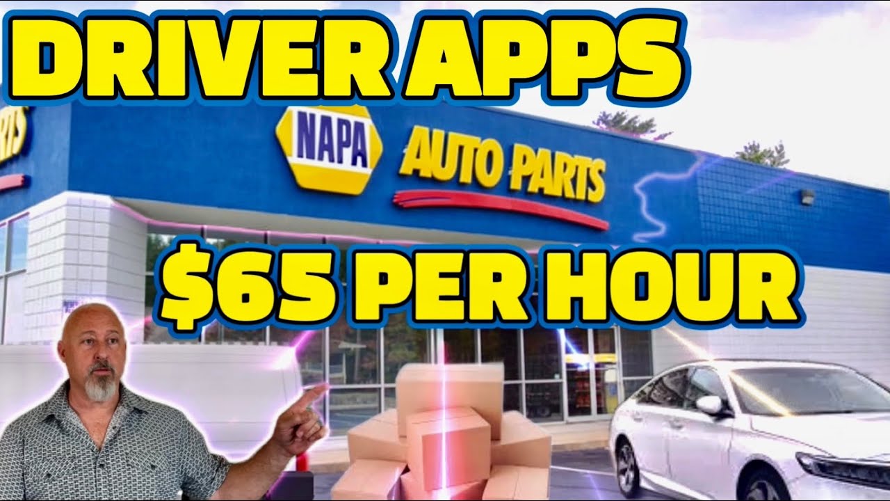 HIGH PAYING DRIVER COURIER APPS Easy Side Hustle YouTube HIGH PAYING DRIVER COURIER APPS Easy Side Hustle YouTube