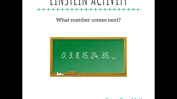 What number comes next? #tiffany #supereasymath #math #einsteinactivity #sequence #pattern
