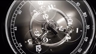 Les Disques De La Précision Three Kings Automatic Watch Yu Fung Yuen, Hong Kong