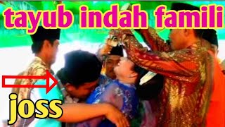 nengsenengan tayub indah famili