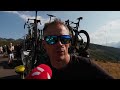 Visma Reeling After Tadej Pogacar Hautacam Show: Tour de France 2025 Stage 12