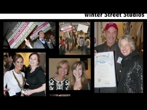 Collars for a Cause: Benefitting SNAP!