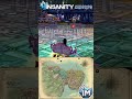 Insanity MMORPG – Fry Spots (March 29, 2026) #mmorpg #gaming #insanitymmorpg #memes #3d #games
