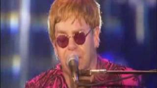 Elton John Tiny Dancer