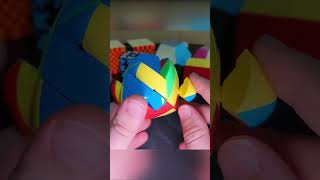 4x4 Morphix First Solve Strategy #cubing #speedcubing #rubikscube #mastermorphix #shorts