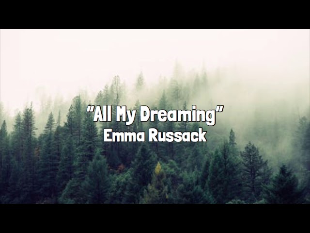 Emma Russack - “All My Dreaming” | The Walking Dead Season 9 x 11| class=