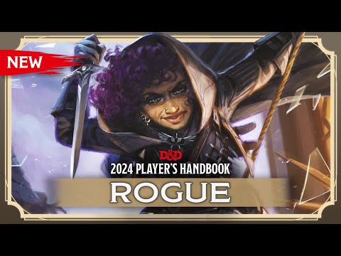 New Rogue |