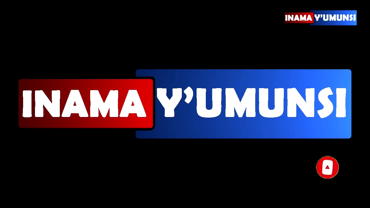 Inama y'umunsi:Ubabazwa n'ubuzima ubayemo?umva ubwanjye/nazimiye mfite imyaka 5 nagarutse mfite 30!