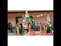 School Dance Performance | Old Memories 💃✨