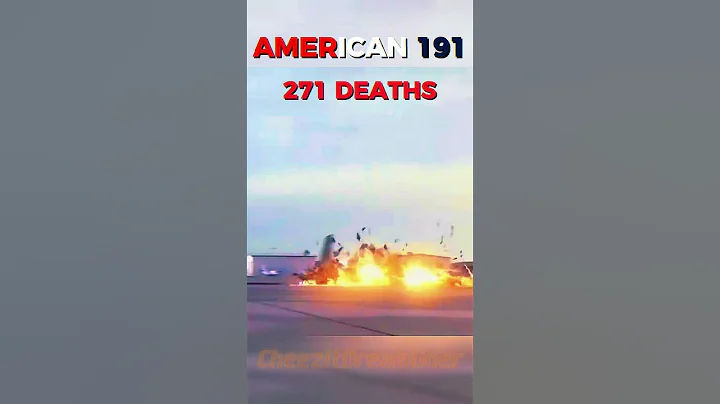 Subscribers' Favorite Airlines & Their Worst Crash [PART 3] #shorts #aviation #edit