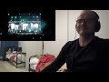 Nightwish - The Phantom Of The Opera ft  Henk Poort LIVE  Reaction