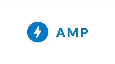 Understanding AMP (Accelerated Mobile Pages) | Step-by-Step Installation Guide