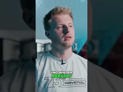 Das Problem mit Aluminium, Festigkeitsverlust bei Temperaturschwankungen.