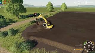 Farming simulator19