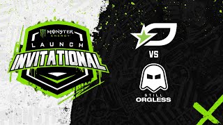 Vs Still Orgless Monster Energy Launch Invitational Grand Finals