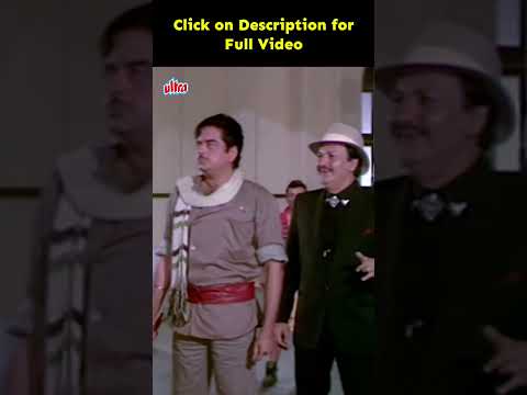 फ क ह ए प स नह उठ त ब रज Shatrughansinha Gunahon Ka Faisla Dimple Kapadia