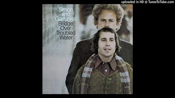 Bridge Over Troubled Water (Demo Take 6) / Simon & Garfunkel