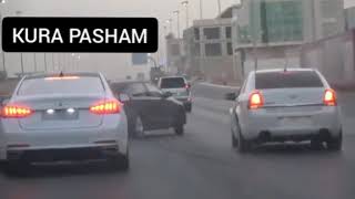 خوشترین گورانی کیسرا دیوانه دریفت