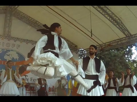 Λύκειο Ελληνίδων Πύργου