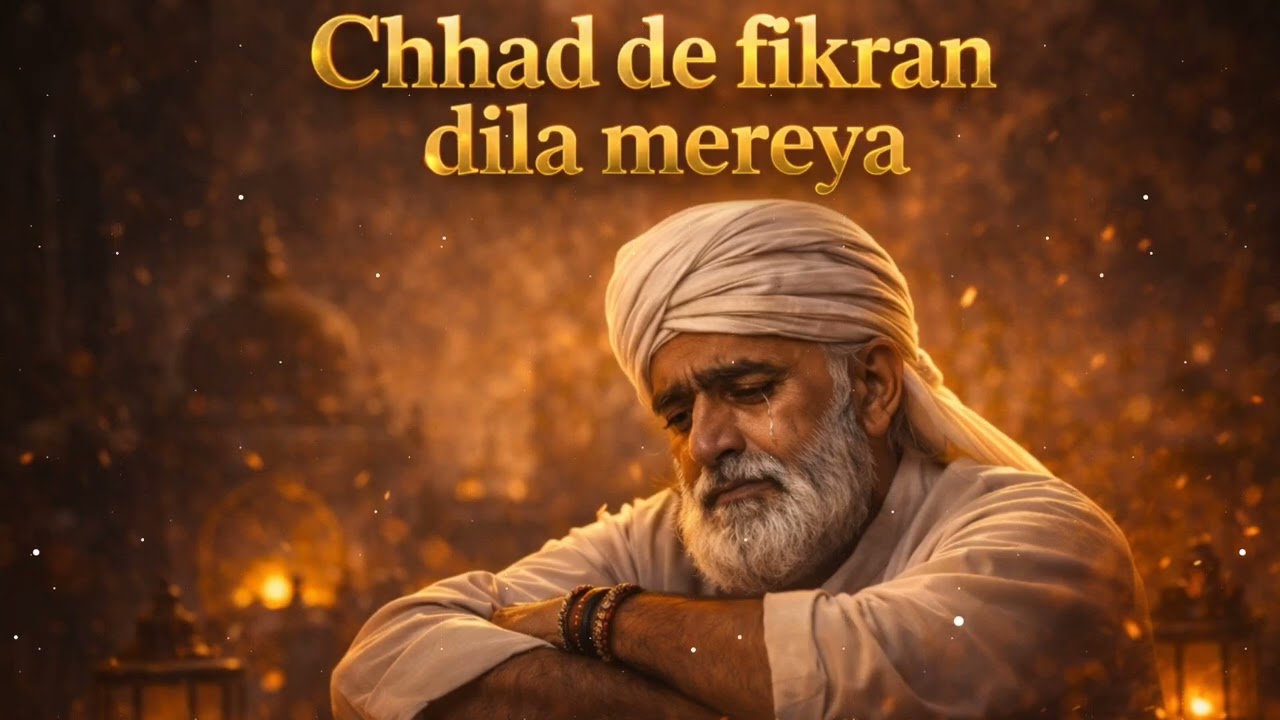 Chad De Fikran Dila Mereya - Heart Touching - TikTok Trending Song 