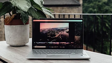 HP Envy 13 2020: The Best Laptop For Creatives?