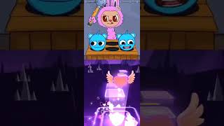 Tiles Hop with Sprunki | Fun Kids Music &amp; Rhythm Game 🎵 Gameplay #sprunki