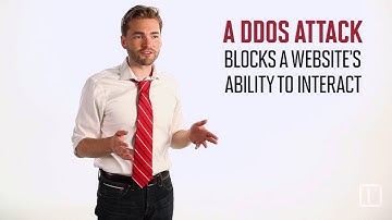 This Is What Happens in a DDOS Cyber Attack | Fortune