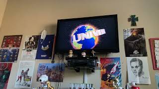 Opening To E.t. The Extra Terrestrial 2002 Dvd Both Discs