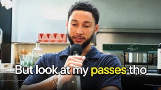 The Most Delusional Players In Nba History