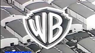 Warner Bros Television Opening Logo 1955