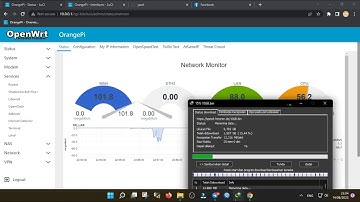 OrangePi R1 Plus LTS Openwrt  Full Support Modem