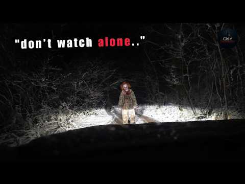 8 Creepy Camping Encounters That Will Keep You Out of the Woods | Scary Comp. V386