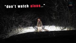 8 Creepy Camping Encounters That Will Keep You Out of the Woods | Scary Comp. V386