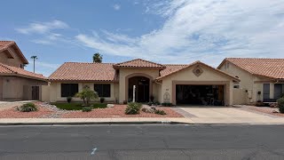 10925 W Citrus Grove Way, Avondale, AZ 85392