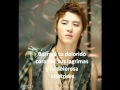 (JYJ) Junsu-You Are So Beautifull Sub Español (Scent of a Woman OST)