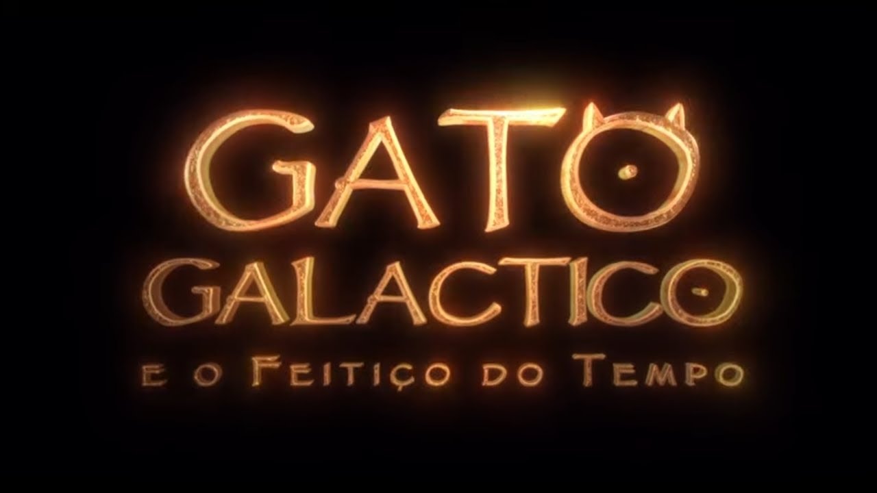 Novo filme do Gato Galáctico estreia esta semana - Jornal Joca