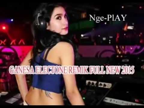 dj ajari aku tuhan