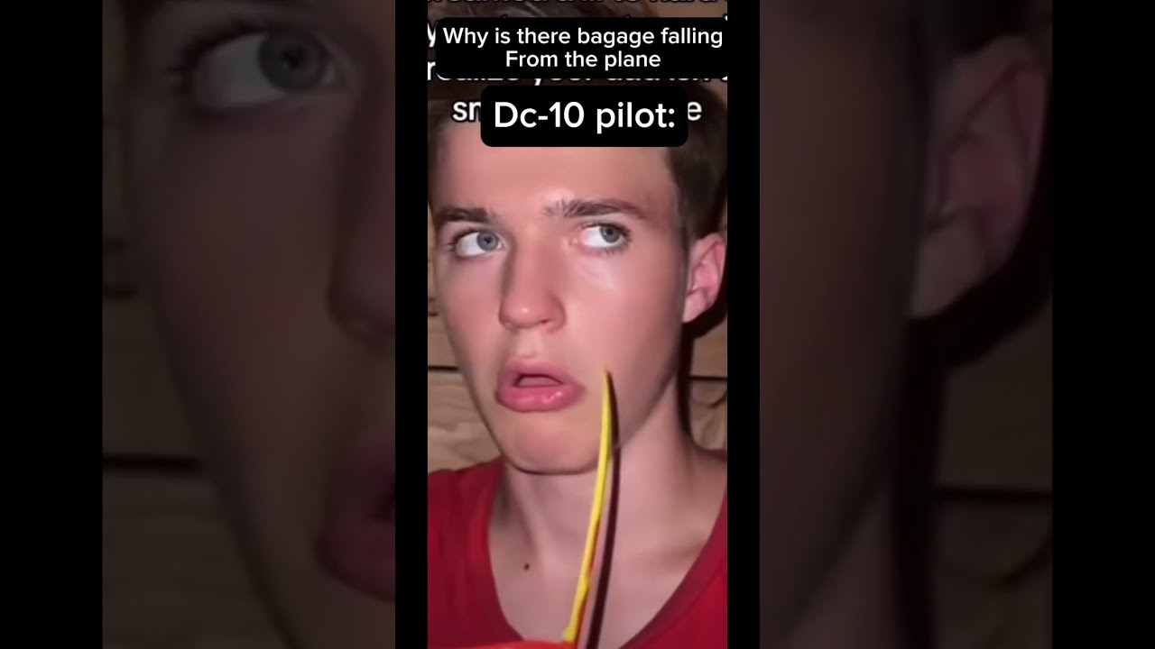 What Do You Mean By That aviation dc10 whoopty YouTube What Do You Mean By That aviation dc10 whoopty YouTube