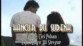 hancur do sude - cici pohan